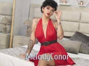 MelodyConor