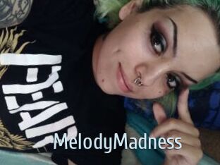MelodyMadness