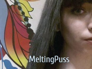 MeltingPuss