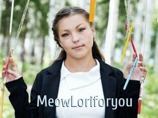 Meow_Lori_foryou