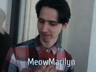 MeowMarilyn