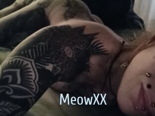 MeowXX