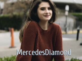 MercedesDiamond