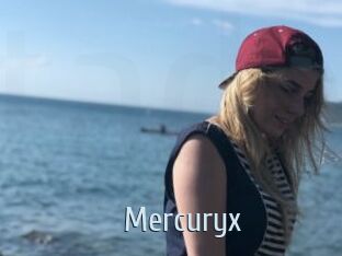 Mercuryx