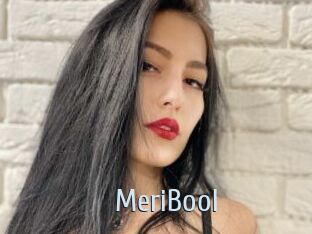 MeriBool