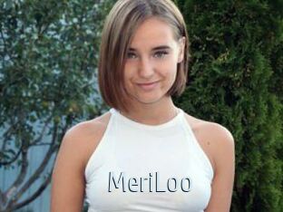 MeriLoo