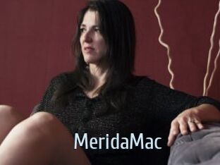 MeridaMac