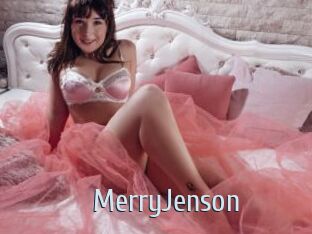 MerryJenson