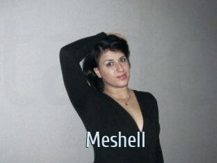 Meshell