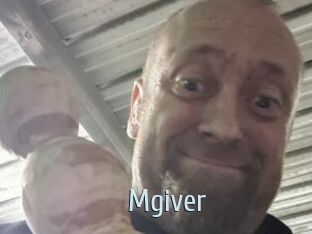Mgiver