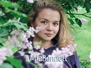 MiaBennett