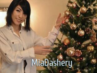 MiaDashery