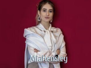 MiaHensley