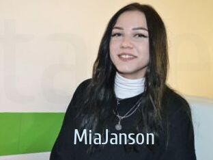 MiaJanson