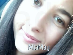 MiaMay Ta Model