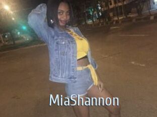 MiaShannon