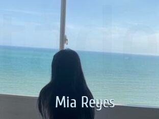 Mia_Reyes Ta Model