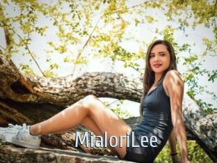 MialoriLee