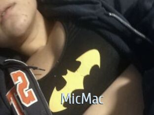 MicMac
