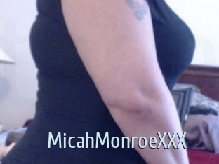 MicahMonroeXXX