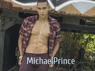 MichaelPrince