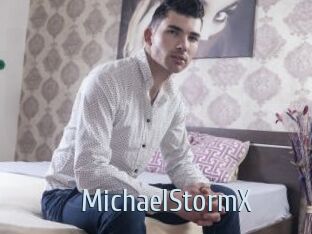 MichaelStormX