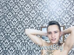 MichaelSweetBoy