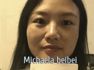 Michaela_beibei
