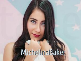 MichelinaBaker