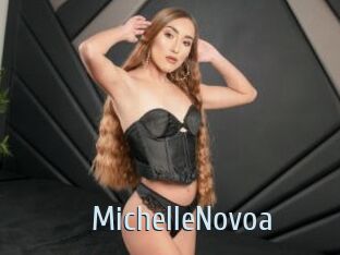 MichelleNovoa