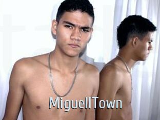 MiguellTown