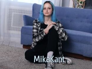 MikaKant