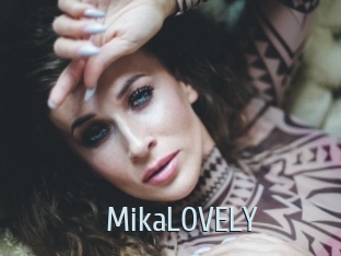 MikaLOVELY