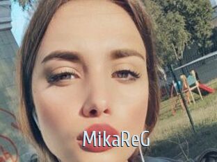 MikaReG