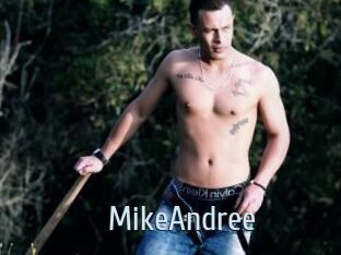 MikeAndree