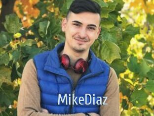 MikeDiaz