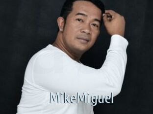 MikeMiguel