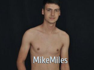 MikeMiles