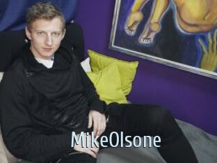 MikeOlsone