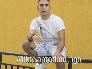 MikeSantodomingo