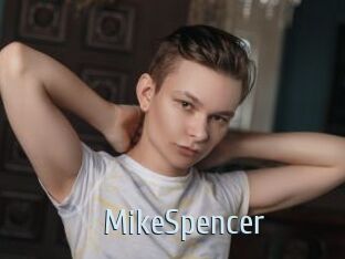 MikeSpencer
