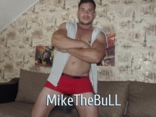 MikeTheBuLL