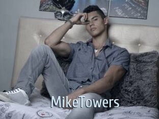 MikeTowers