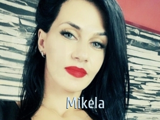 Mikela