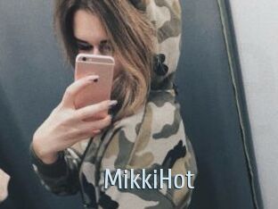 MikkiHot