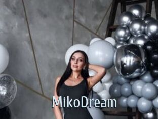 MikoDream