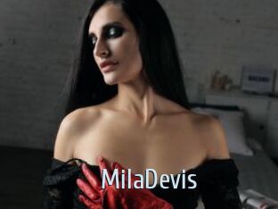 MilaDevis