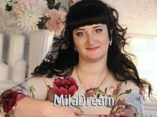 MilaDream