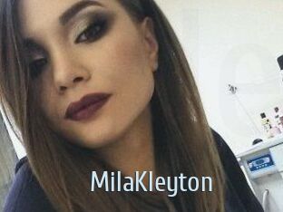 MilaKleyton