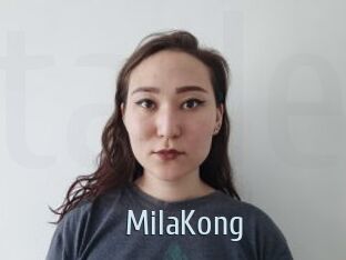 MilaKong